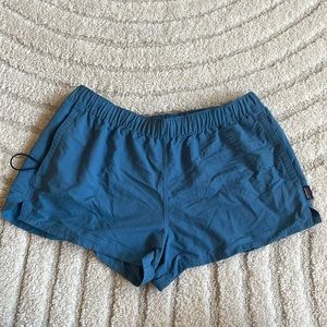 Patagonia Baggie Shorts